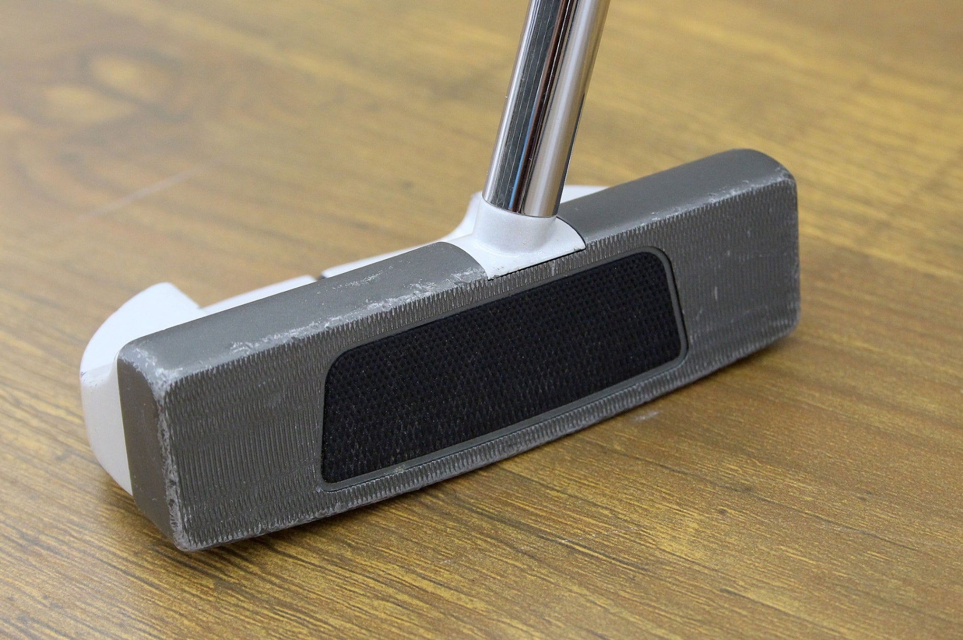 PRGR (プロギア) パター Silver-Blade 03S CS 右利き用 センターシャフト ３３インチ - 電動工具・楽器・ブランド・住設家電も総合リユース｜リサイクルショップ福助