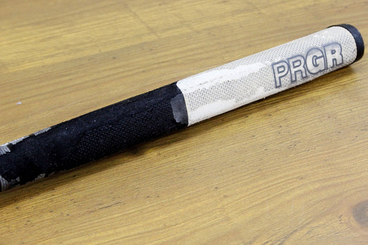 PRGR (プロギア) パター Silver-Blade 03S CS 右利き用 センターシャフト ３３インチ - 電動工具・楽器・ブランド・住設家電も総合リユース｜リサイクルショップ福助