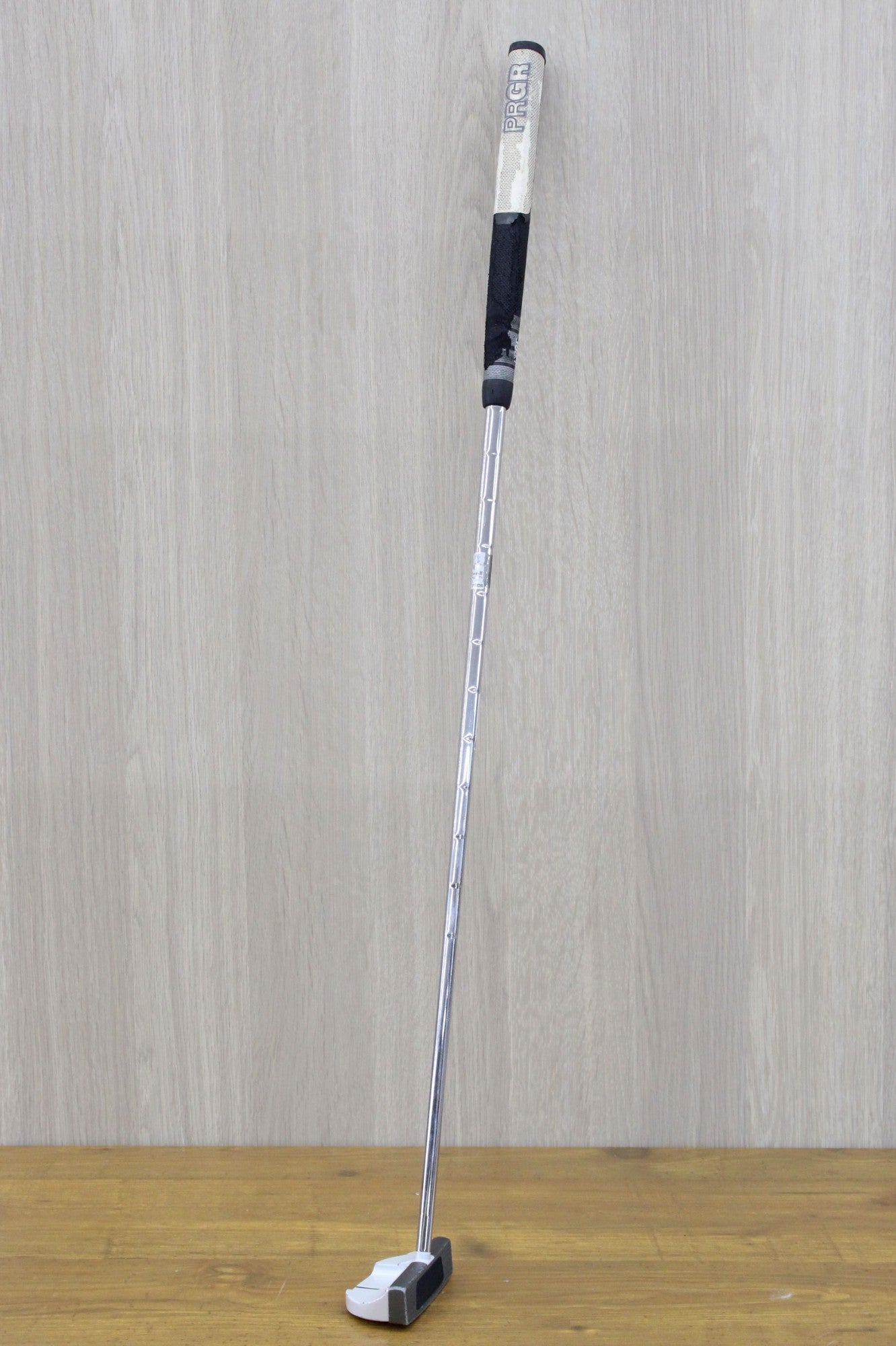 PRGR (プロギア) パター Silver-Blade 03S CS 右利き用 センターシャフト ３３インチ - 電動工具・楽器・ブランド・住設家電も総合リユース｜リサイクルショップ福助