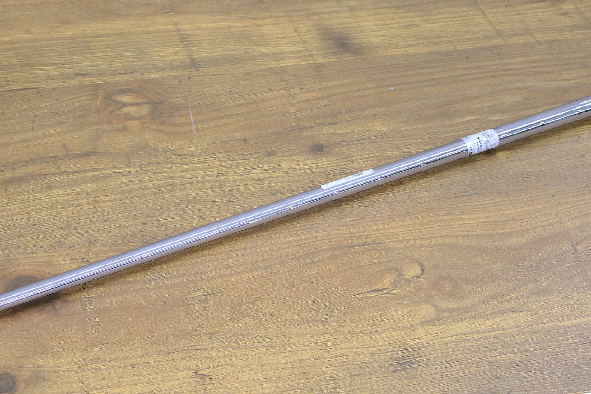 PRGR (プロギア) パター Silver-Blade 03S CS 右利き用 センターシャフト ３３インチ - 電動工具・楽器・ブランド・住設家電も総合リユース｜リサイクルショップ福助