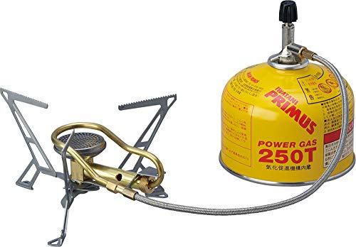 PRIMUS(プリムス) シングルバーナー エクスプレス・スパイダーストーブⅡ P - 136S - 安心保証・業界最安値の販売 福助