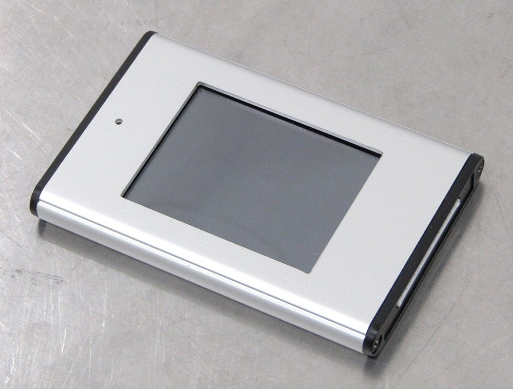 パチスロ用 ミニ データカウンター 液晶付き タッチパネル - 安心保証・業界最安値の販売 福助