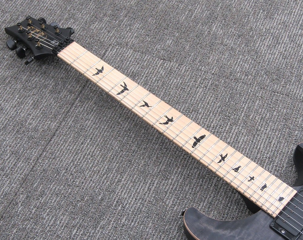 PRS Paul Reed Smith DW CE 24 "Floyd" Dustie Waring Signature ダスティウェアリングモデル - 電動工具・楽器・ブランド・住設家電も総合リユース｜リサイクルショップ福助