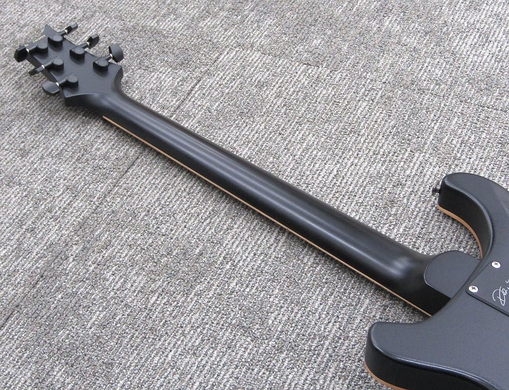 PRS Paul Reed Smith DW CE 24 "Floyd" Dustie Waring Signature ダスティウェアリングモデル - 電動工具・楽器・ブランド・住設家電も総合リユース｜リサイクルショップ福助