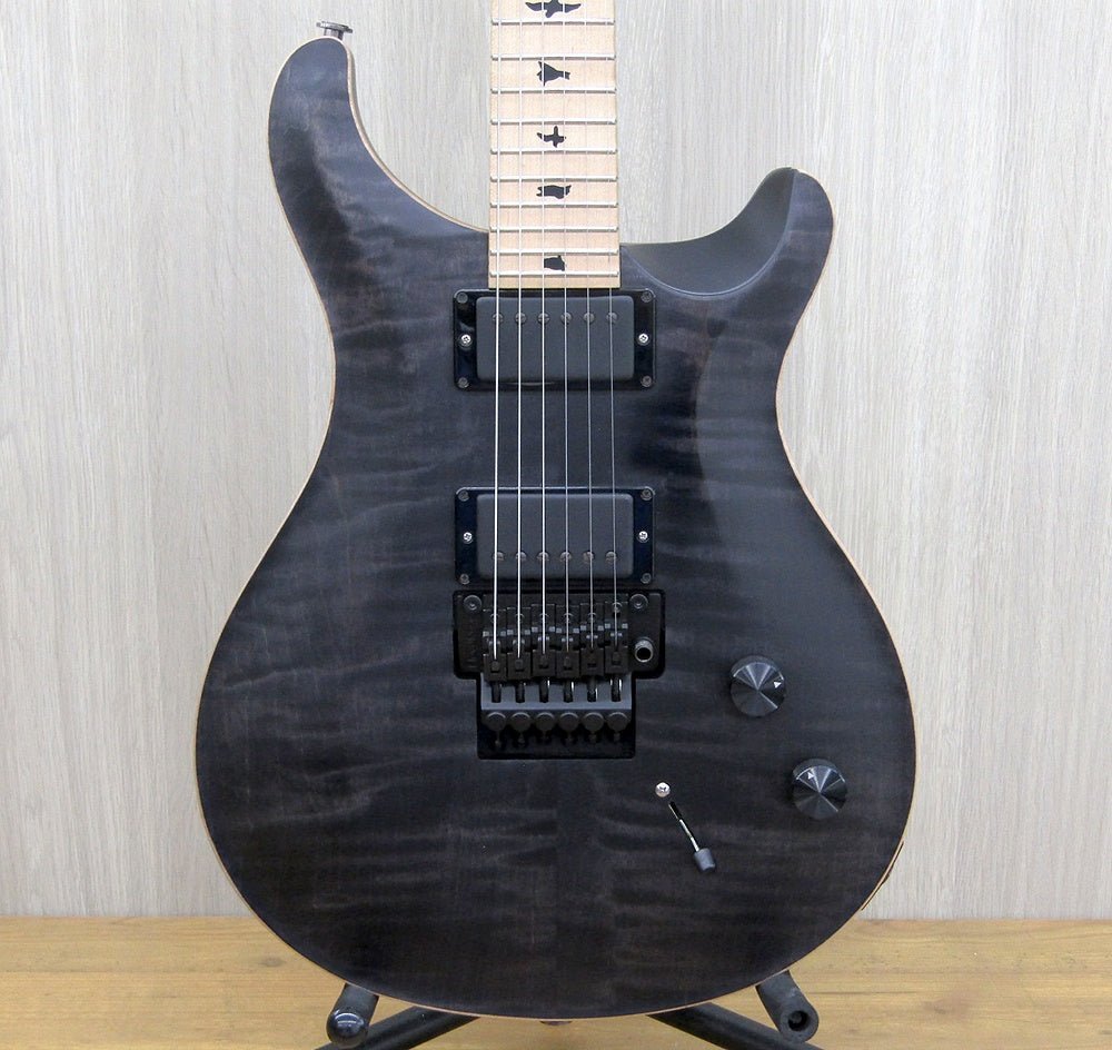 PRS Paul Reed Smith DW CE 24 "Floyd" Dustie Waring Signature ダスティウェアリングモデル - 電動工具・楽器・ブランド・住設家電も総合リユース｜リサイクルショップ福助