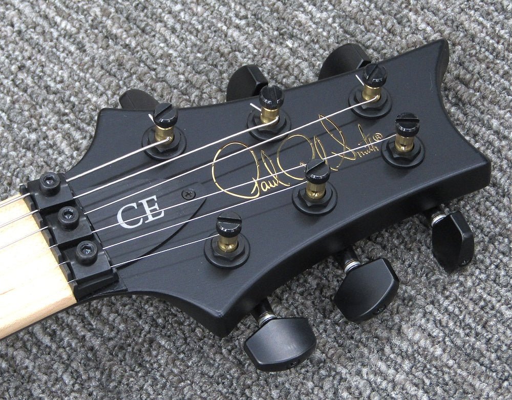 PRS Paul Reed Smith DW CE 24 "Floyd" Dustie Waring Signature ダスティウェアリングモデル - 電動工具・楽器・ブランド・住設家電も総合リユース｜リサイクルショップ福助