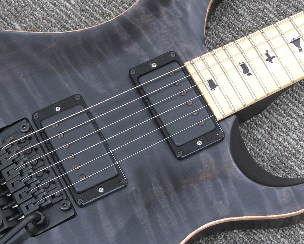 PRS Paul Reed Smith DW CE 24 "Floyd" Dustie Waring Signature ダスティウェアリングモデル - 電動工具・楽器・ブランド・住設家電も総合リユース｜リサイクルショップ福助