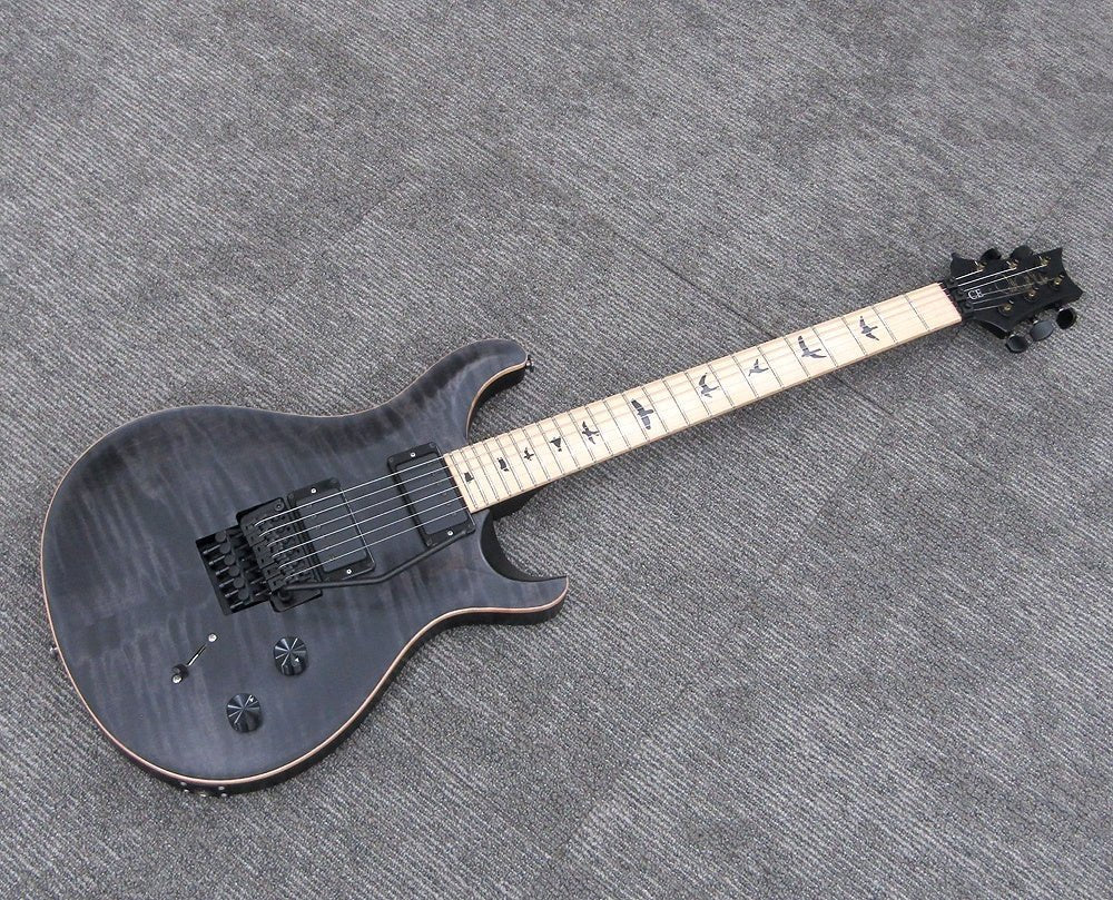 PRS Paul Reed Smith DW CE 24 "Floyd" Dustie Waring Signature ダスティウェアリングモデル - 電動工具・楽器・ブランド・住設家電も総合リユース｜リサイクルショップ福助