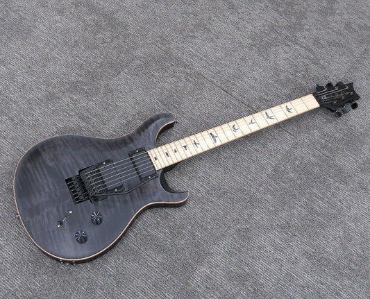 PRS Paul Reed Smith DW CE 24 "Floyd" Dustie Waring Signature ダスティウェアリングモデル - 電動工具・楽器・ブランド・住設家電も総合リユース｜リサイクルショップ福助