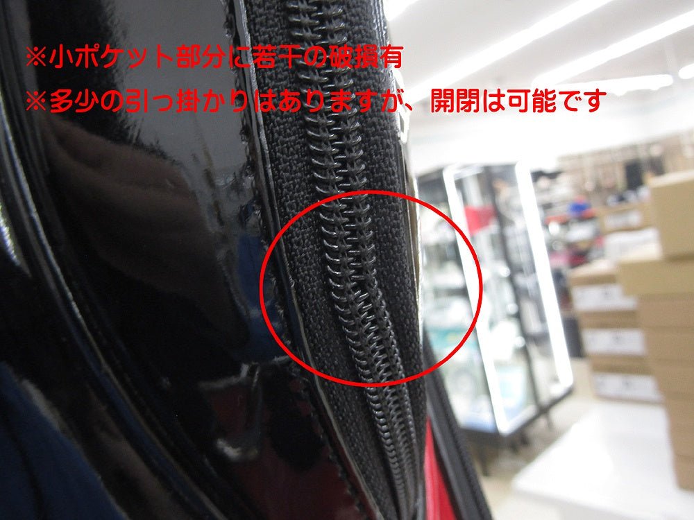PUMA プーマ キャディバッグ ゴルフバッグ レッド×ブラック 5分割 フード付き - 安心保証・業界最安値の販売 福助