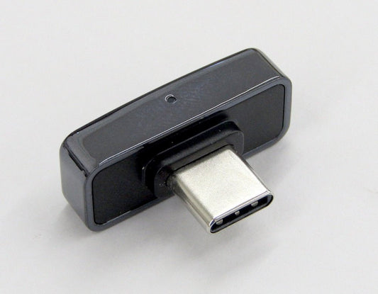 Questyle QCC Dongle Pro ワイヤレス オーディオトランスミッター Bluetooth USB Type - C - 電動工具・楽器・ブランド・住設家電も総合リユース｜リサイクルショップ福助