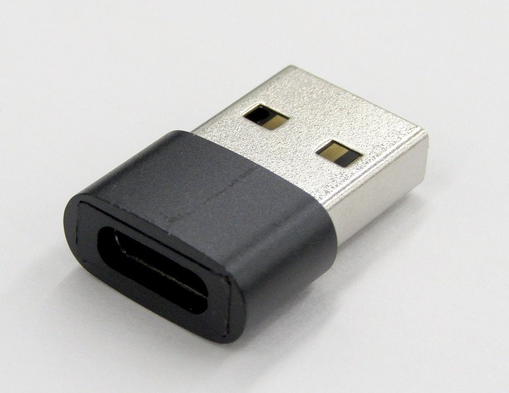 Questyle QCC Dongle Pro ワイヤレス オーディオトランスミッター Bluetooth USB Type - C - 電動工具・楽器・ブランド・住設家電も総合リユース｜リサイクルショップ福助