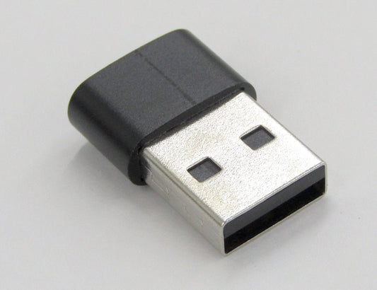 Questyle QCC Dongle Pro ワイヤレス オーディオトランスミッター Bluetooth USB Type - C - 電動工具・楽器・ブランド・住設家電も総合リユース｜リサイクルショップ福助