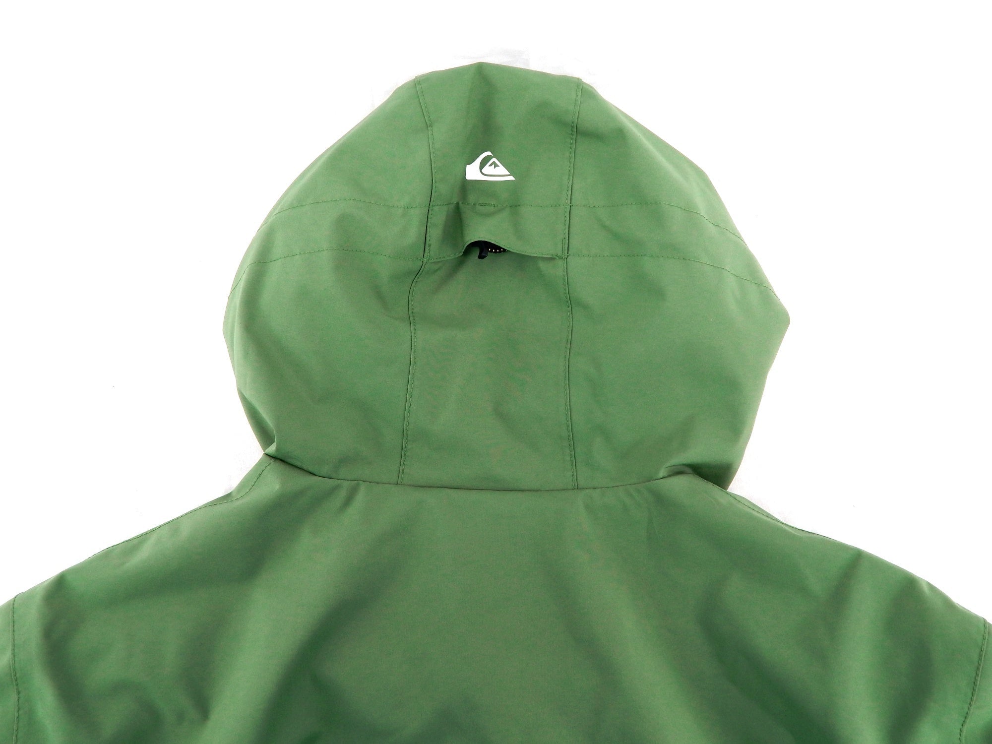 Quiksilver(クイックシルバー) Sycamore Block 20K ジャケット スノーボードウェア - 安心保証・業界最安値の販売 福助