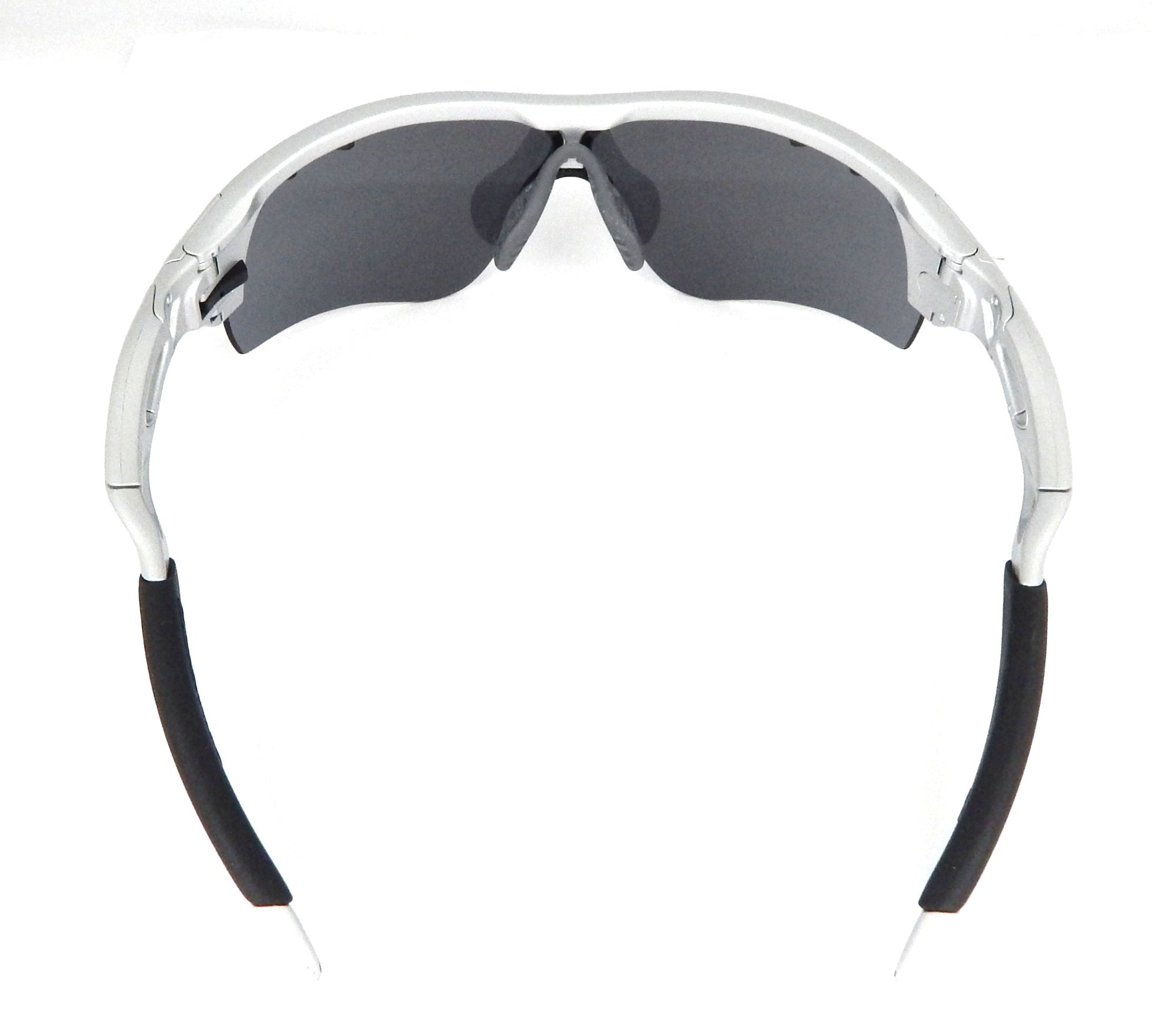 オークリー サングラス　RADARLOCK PATH (ASIAN FIT) OO9206 - 03 - 安心保証・業界最安値の販売 福助