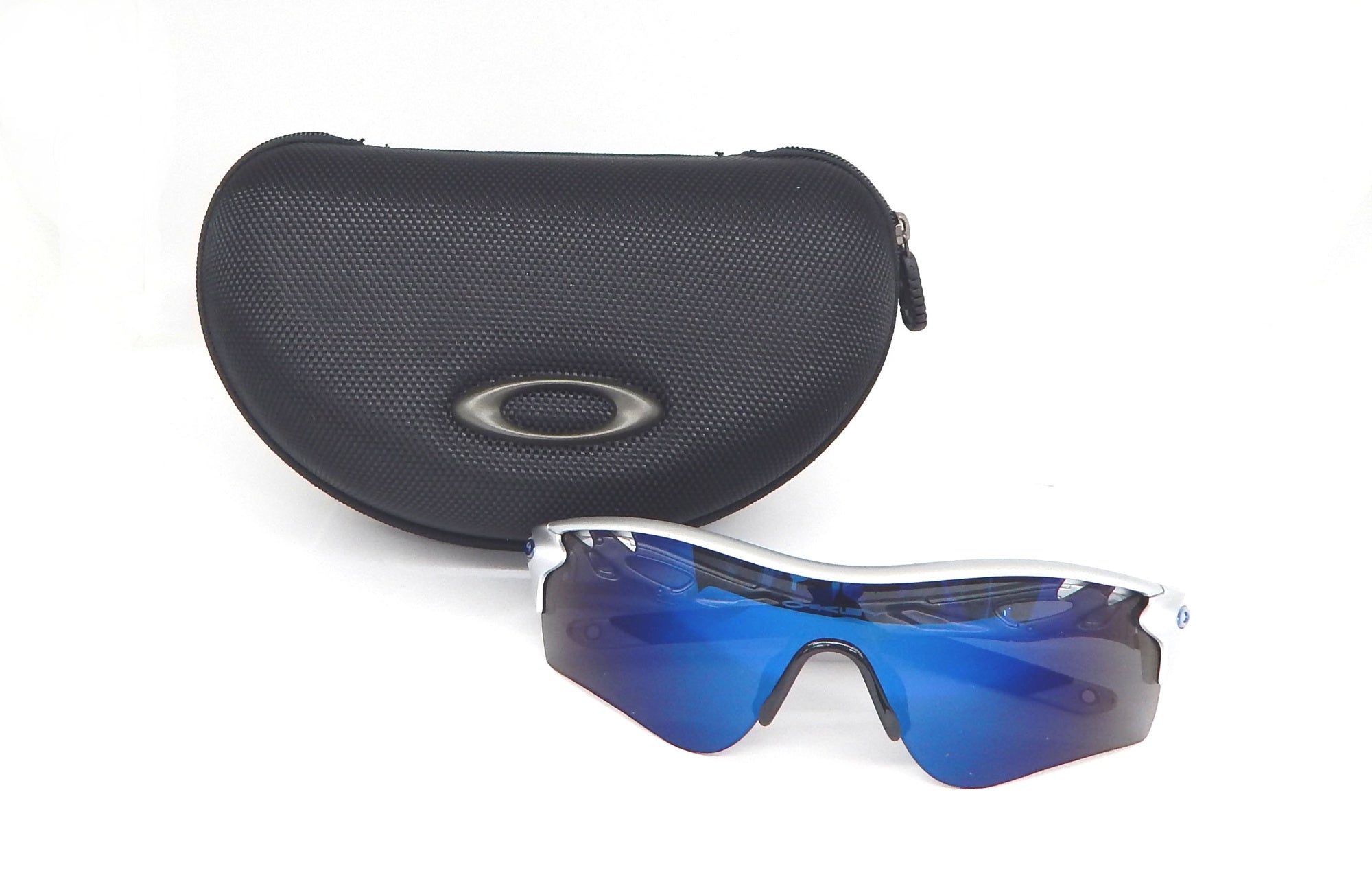 オークリー サングラス　RADARLOCK PATH (ASIAN FIT) OO9206 - 03 - 安心保証・業界最安値の販売 福助
