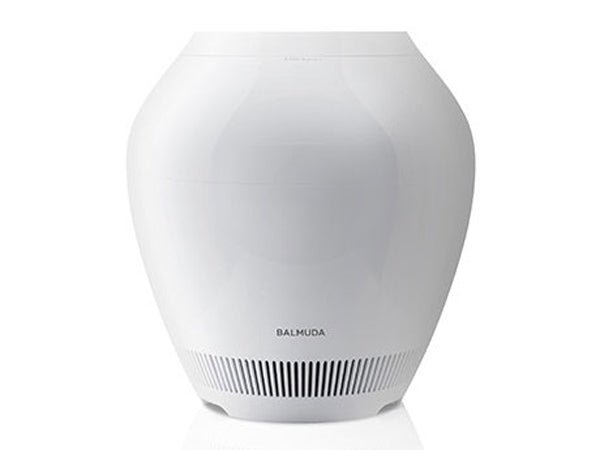 バルミューダ 気化式加湿器 Rain(レイン) Standardモデル ERN - 1100SD - WK - 電動工具・楽器・ブランド・住設家電も総合リユース｜リサイクルショップ福助