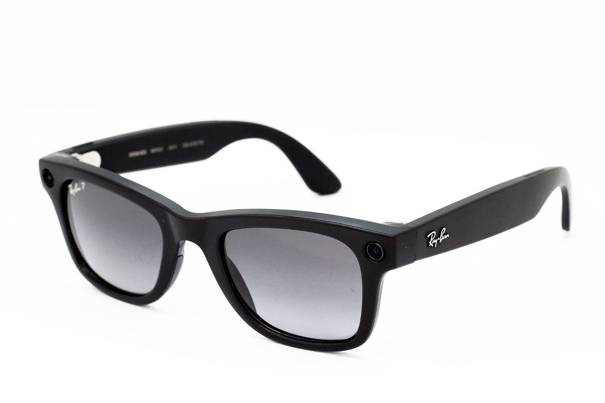 RAY-BAN(レイバン) META (GEN 2) WAYFARER スマートグラス RW4012 マットブラック (0RW4012 601ST3) - 電動工具・楽器・ブランド・住設家電も総合リユース｜リサイクルショップ福助