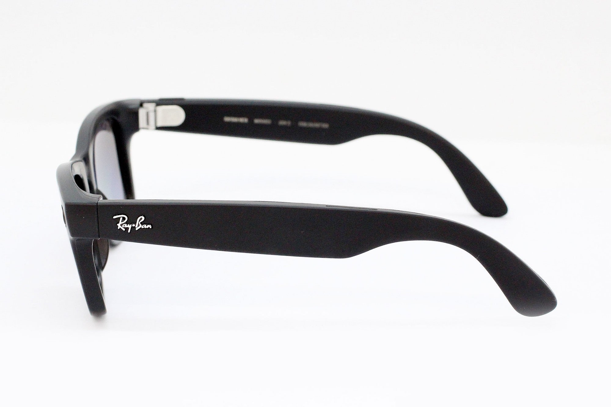 RAY-BAN(レイバン) META (GEN 2) WAYFARER スマートグラス RW4012 マットブラック (0RW4012 601ST3) - 電動工具・楽器・ブランド・住設家電も総合リユース｜リサイクルショップ福助