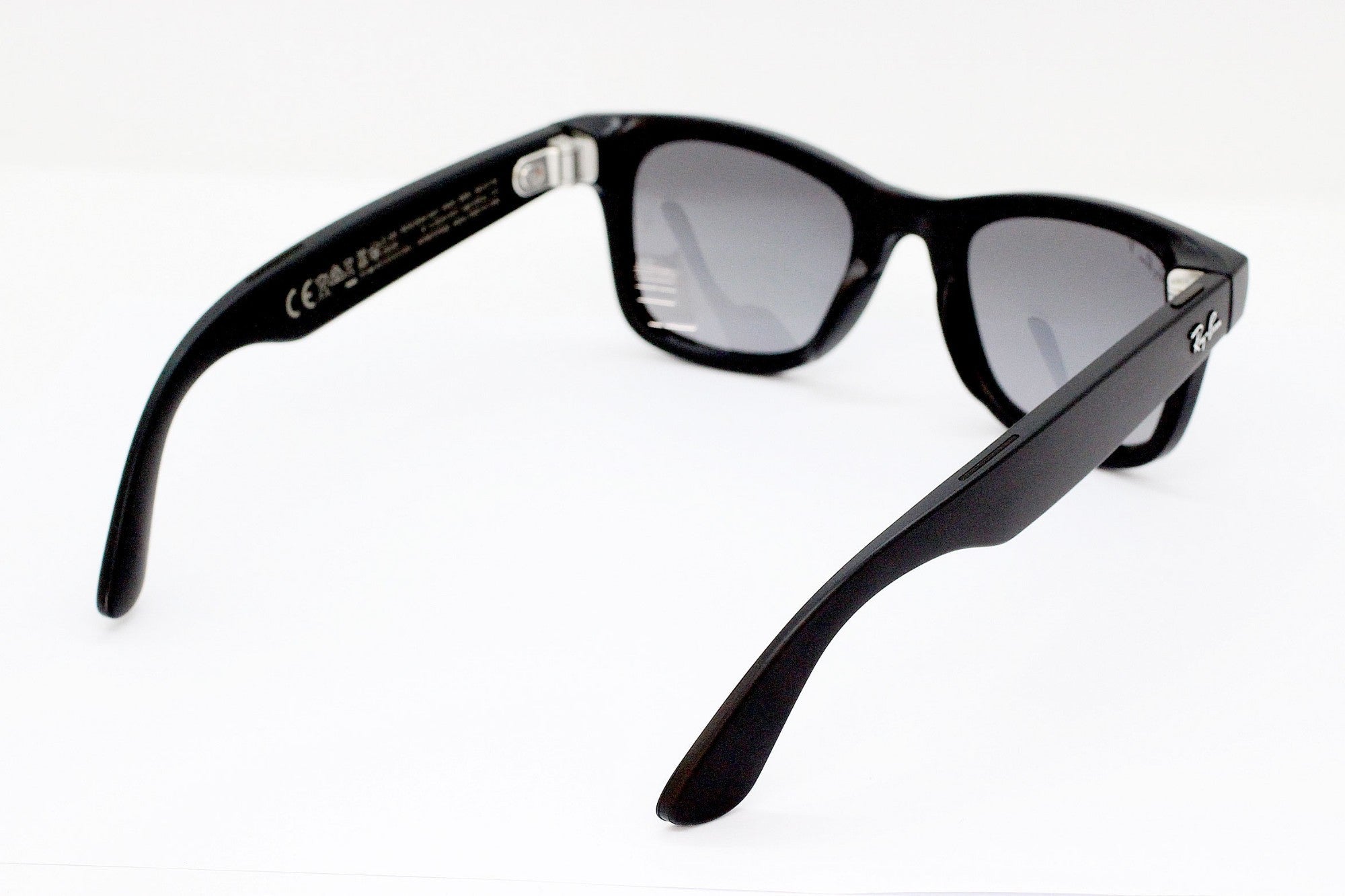 RAY-BAN(レイバン) META (GEN 2) WAYFARER スマートグラス RW4012 マットブラック (0RW4012 601ST3) - 電動工具・楽器・ブランド・住設家電も総合リユース｜リサイクルショップ福助
