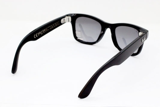 RAY-BAN(レイバン) META (GEN 2) WAYFARER スマートグラス RW4012 マットブラック (0RW4012 601ST3) - 電動工具・楽器・ブランド・住設家電も総合リユース｜リサイクルショップ福助