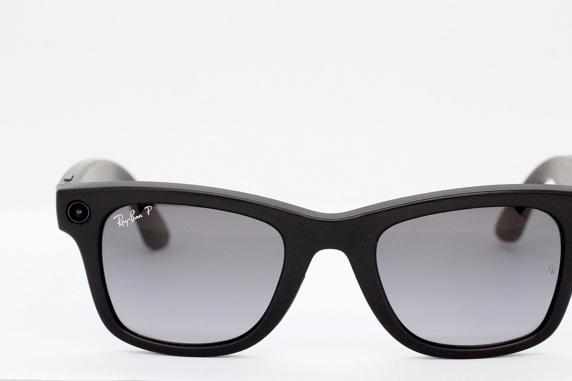 RAY-BAN(レイバン) META (GEN 2) WAYFARER スマートグラス RW4012 マットブラック (0RW4012 601ST3) - 電動工具・楽器・ブランド・住設家電も総合リユース｜リサイクルショップ福助