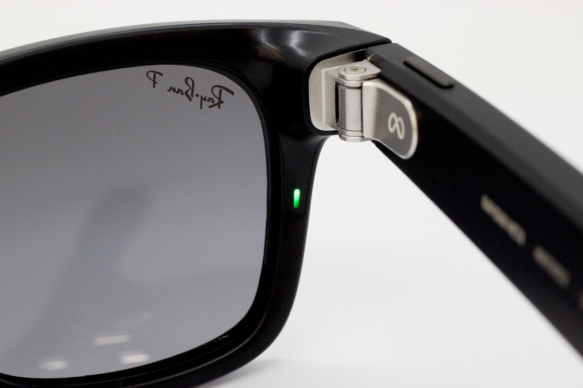 RAY-BAN(レイバン) META (GEN 2) WAYFARER スマートグラス RW4012 マットブラック (0RW4012 601ST3) - 電動工具・楽器・ブランド・住設家電も総合リユース｜リサイクルショップ福助