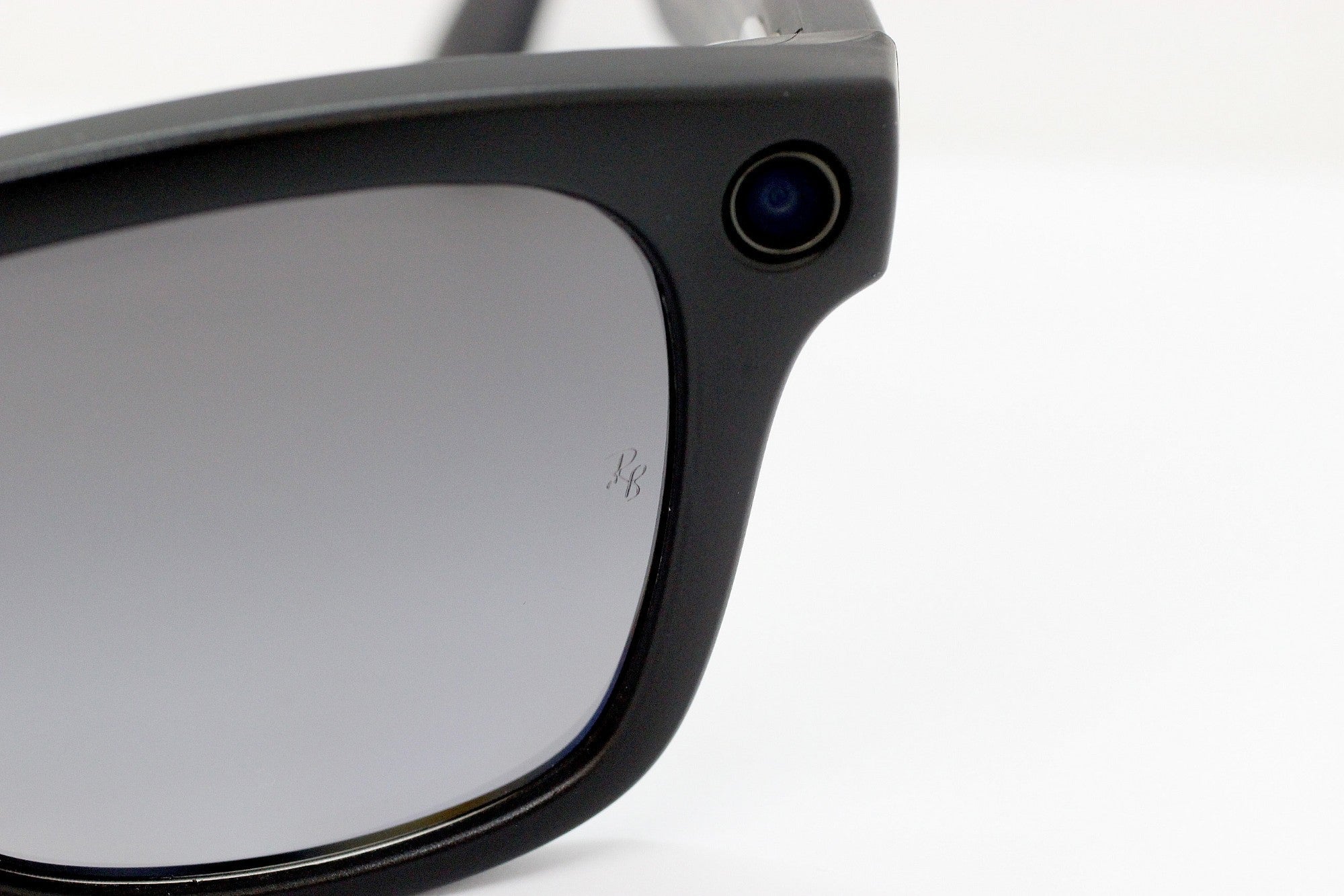 RAY-BAN(レイバン) META (GEN 2) WAYFARER スマートグラス RW4012 マットブラック (0RW4012 601ST3) - 電動工具・楽器・ブランド・住設家電も総合リユース｜リサイクルショップ福助