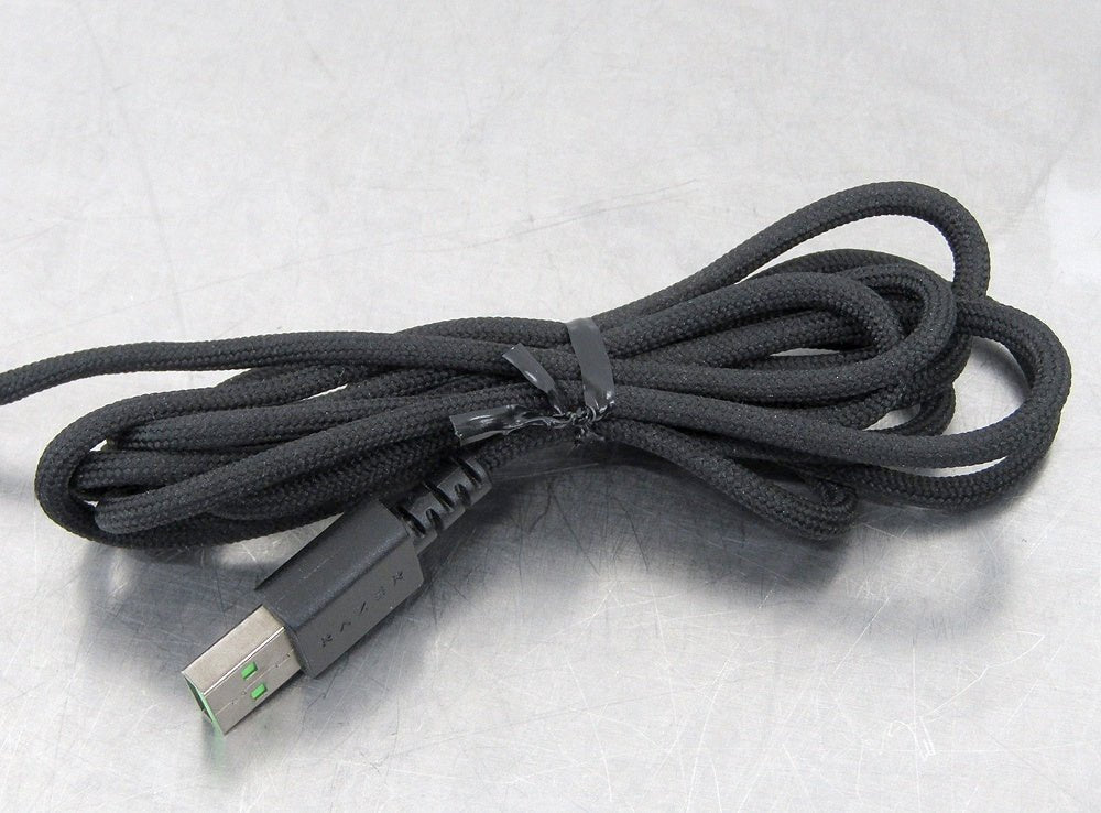 Razer レイザー Basilisk V3 ゲーミングマウス 有線 光学式 RZ01 - 04000100 - R3M1 - 安心保証・業界最安値の販売 福助