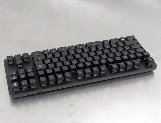Razer レイザー BlackWidow Lite JP メカニカルキーボード RZ03 - 0640700 - R3J1 ゲーミングキーボード - 安心保証・業界最安値の販売 福助