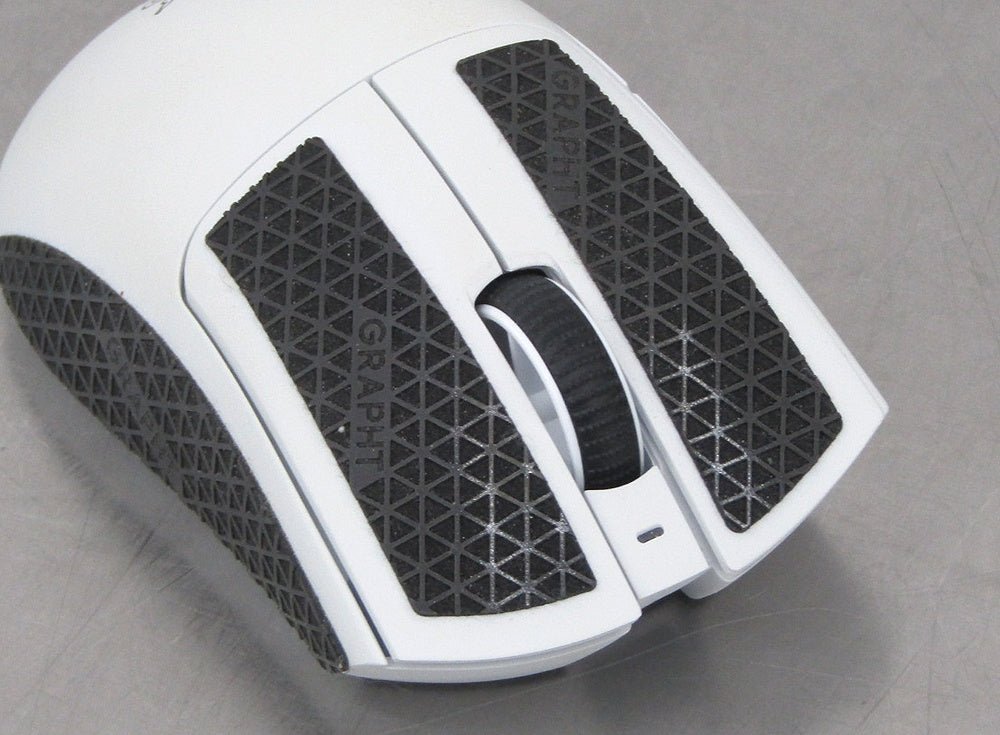 Razer レイザー DeathAdder V3 Pro White Edition ゲーミングマウス ワイヤレスマウス RZ01 - 04630200 - R3A1 - 安心保証・業界最安値の販売 福助