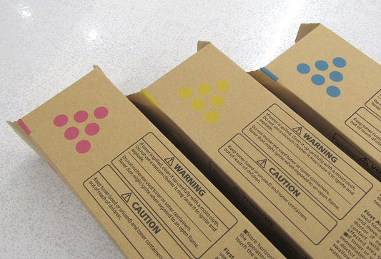 RICOH リコー IM C2000 純正 トナーキット 3色セット(シアン/マゼンタ/イエロー) - 安心保証・業界最安値の販売 福助