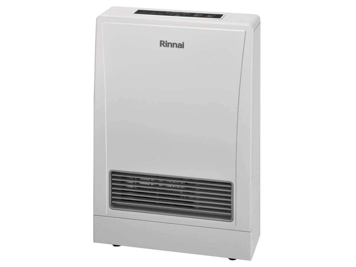 リンナイ(Rinnai) ガスFF暖房機 RHF-310FT LPG プロパン用 木造8畳/コンクリート造12畳 - 電動工具・楽器・ブランド・住設家電も総合リユース｜リサイクルショップ福助