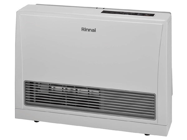 リンナイ/Rinnai ガスFF暖房機 RHF - 570FT 12・13A 都市ガス用 - 電動工具・楽器・ブランド・住設家電も総合リユース｜リサイクルショップ福助