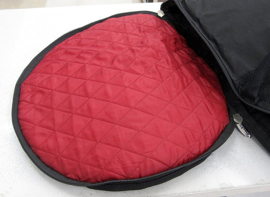RITTER リッター ジャンベ用ケース ギグバッグ 外寸：約H77cm/下部直径27.5cm/上部直径48cm - 安心保証・業界最安値の販売 福助