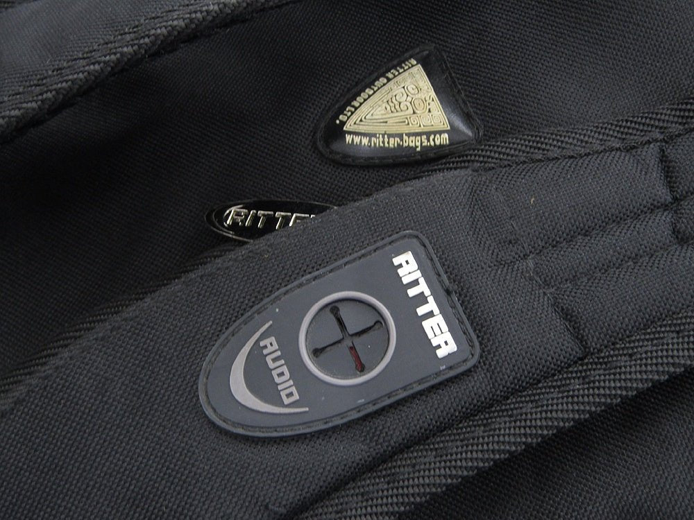 RITTER リッター ジャンベ用ケース ギグバッグ 外寸：約H77cm/下部直径27.5cm/上部直径48cm - 安心保証・業界最安値の販売 福助
