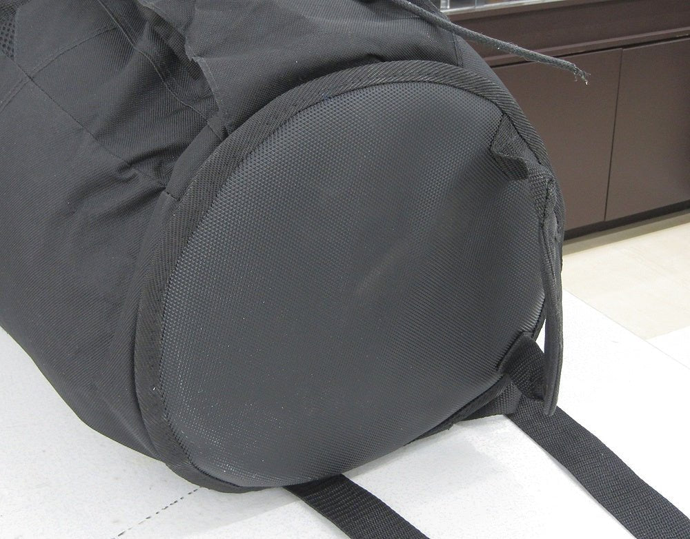 RITTER リッター ジャンベ用ケース ギグバッグ 外寸：約H77cm/下部直径27.5cm/上部直径48cm - 安心保証・業界最安値の販売 福助