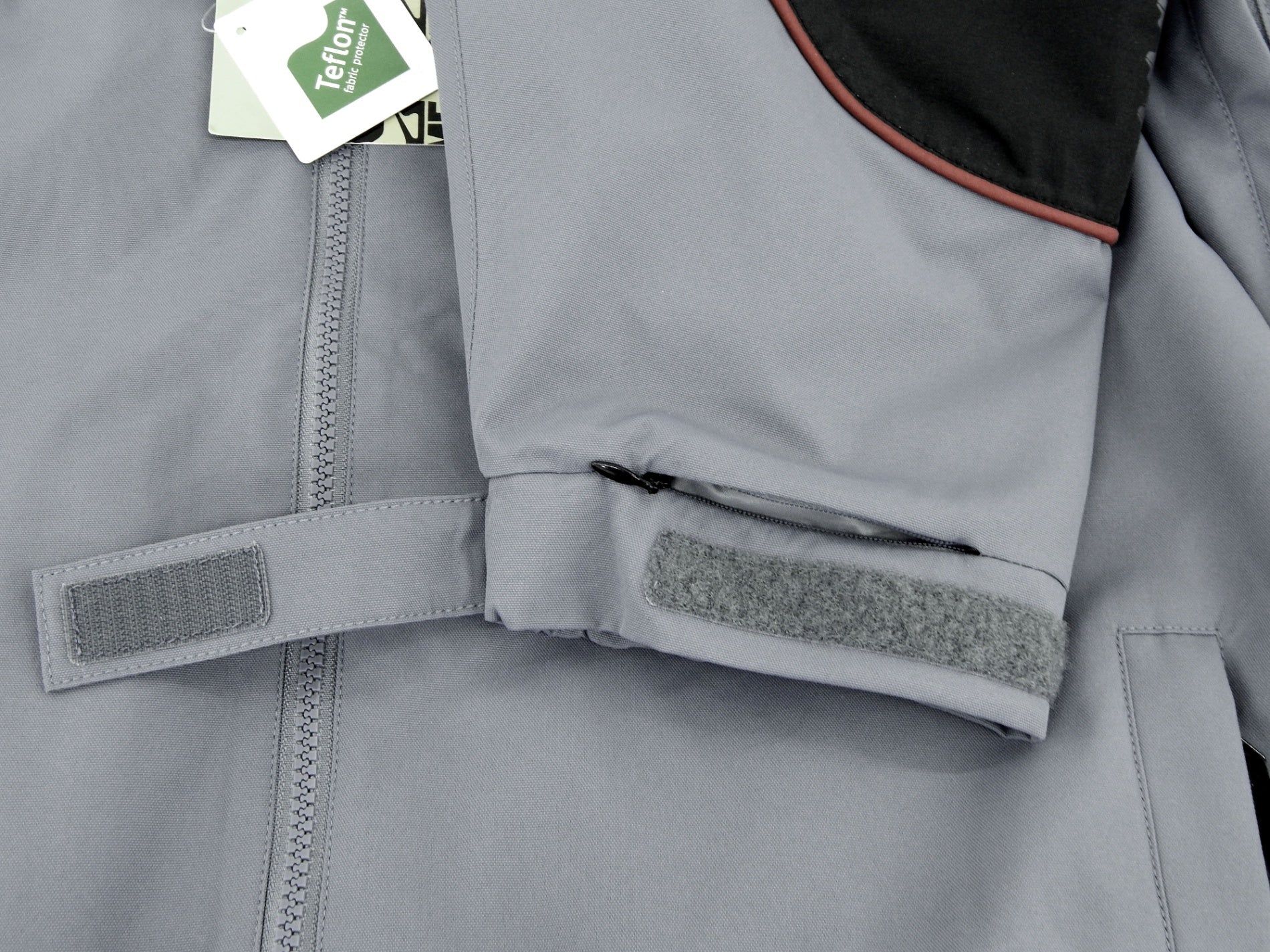 ROME SDS(ローム) ストーン・ジャケット スノーボードウェア ジャケット ユニセックス SlateGlay Mサイズ - 安心保証・業界最安値の販売 福助