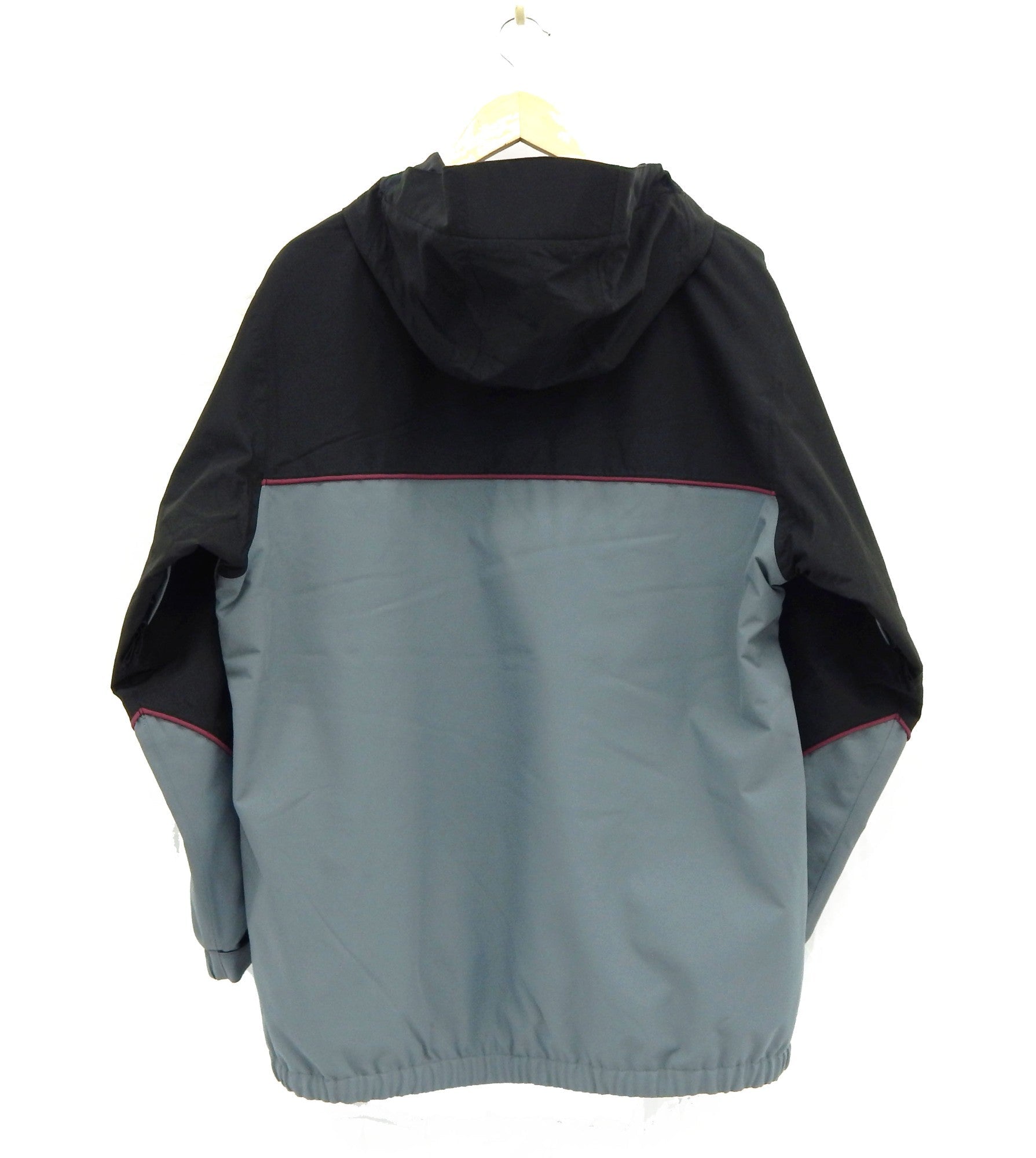 ROME SDS(ローム) ストーン・ジャケット スノーボードウェア ジャケット ユニセックス SlateGlay Mサイズ - 安心保証・業界最安値の販売 福助