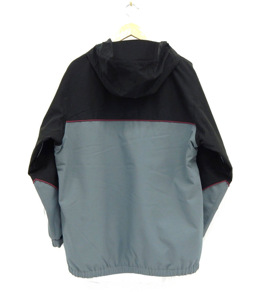 ROME SDS(ローム) ストーン・ジャケット スノーボードウェア ジャケット ユニセックス SlateGlay Mサイズ - 安心保証・業界最安値の販売 福助