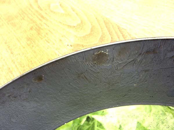 ROSLE/レズレー アイアンフライパン キャストハンドル 28cm ドイツ製 鉄製品 おしゃれ アウトドア - 安心保証・業界最安値の販売 福助