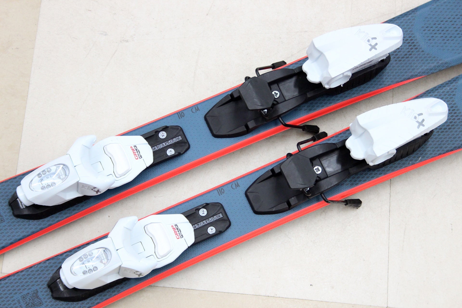 ROSSIGNOL(ロシニョール) ジュニアスキー板 Experience Pro 110cm - 安心保証・業界最安値の販売 福助