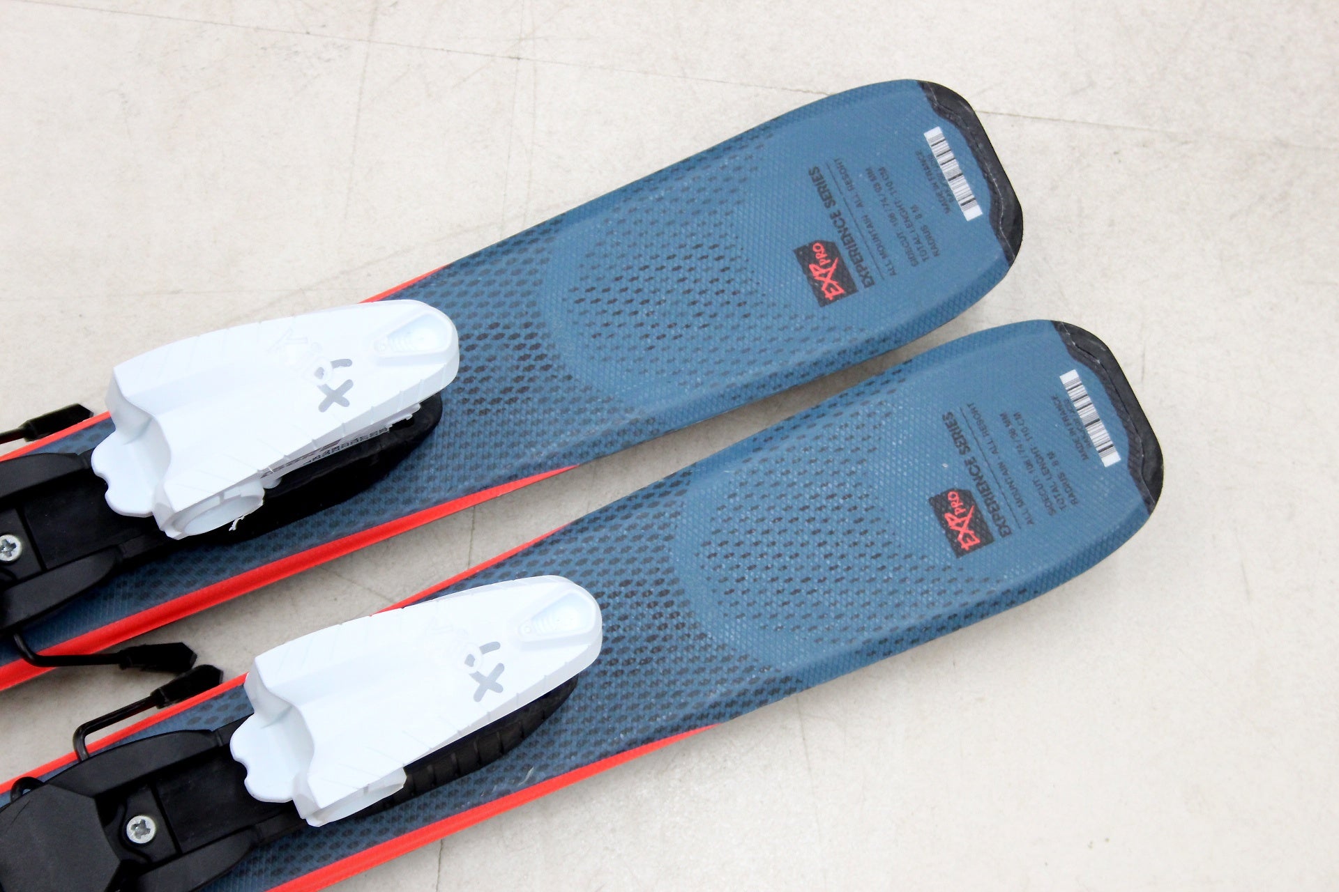 ROSSIGNOL(ロシニョール) ジュニアスキー板 Experience Pro 110cm - 安心保証・業界最安値の販売 福助