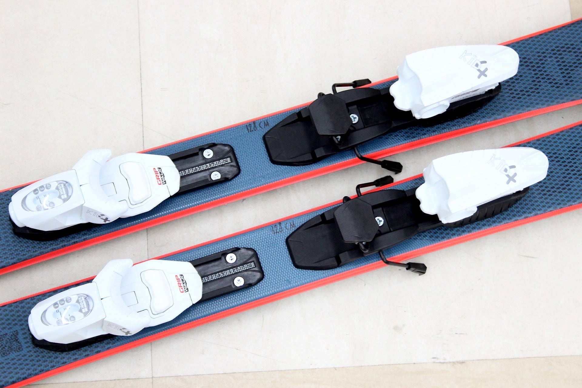ROSSIGNOL(ロシニョール) ジュニアスキー板 Experience Pro 128m - 安心保証・業界最安値の販売 福助