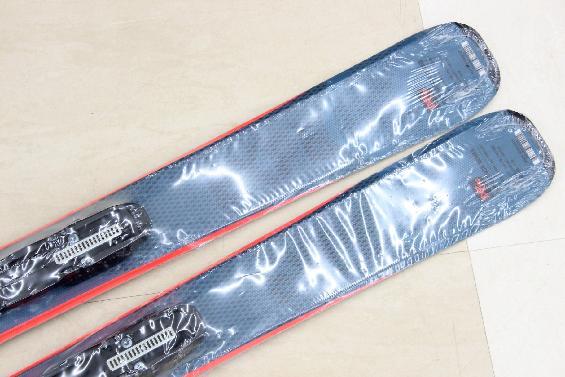 ROSSIGNOL(ロシニョール) ジュニアスキー板 Experience Pro 140cm - 安心保証・業界最安値の販売 福助