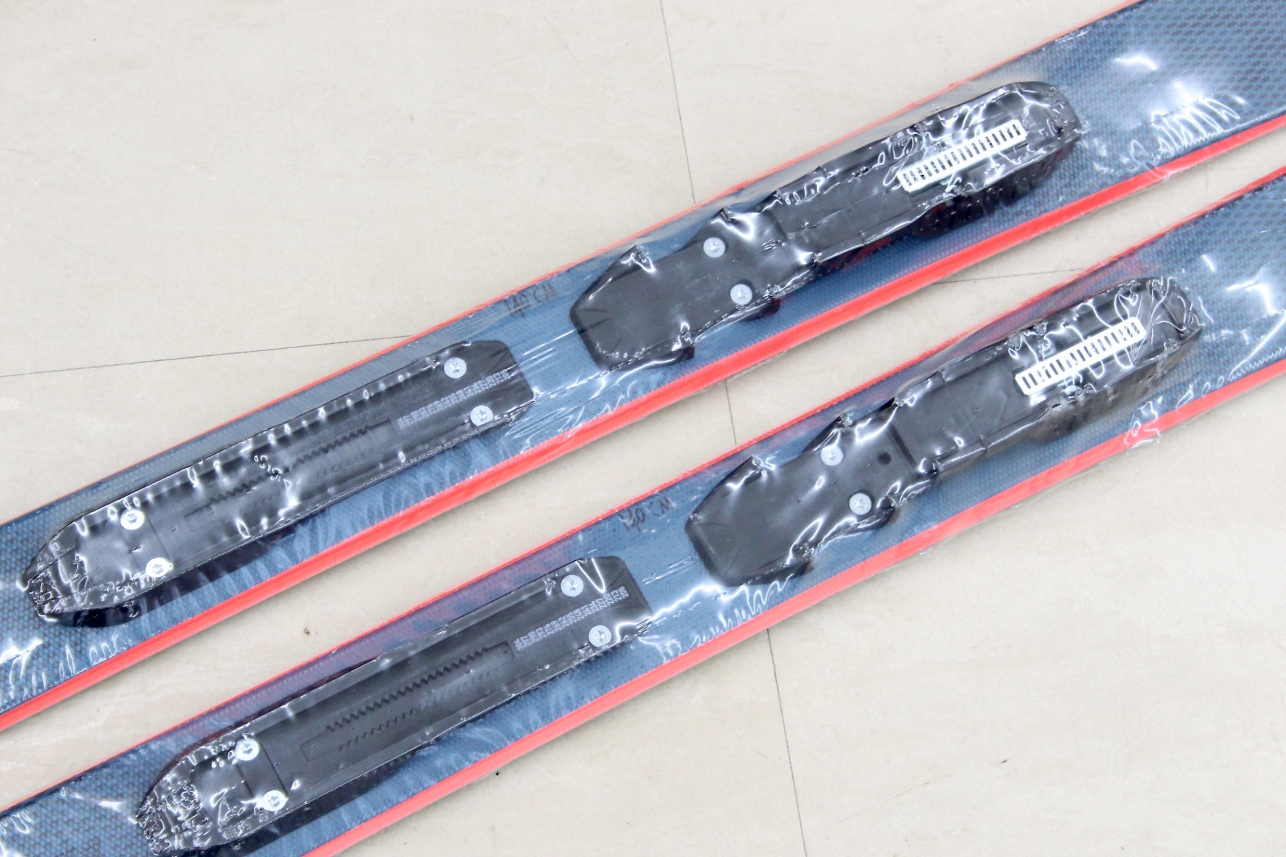 ROSSIGNOL(ロシニョール) ジュニアスキー板 Experience Pro 140cm - 安心保証・業界最安値の販売 福助