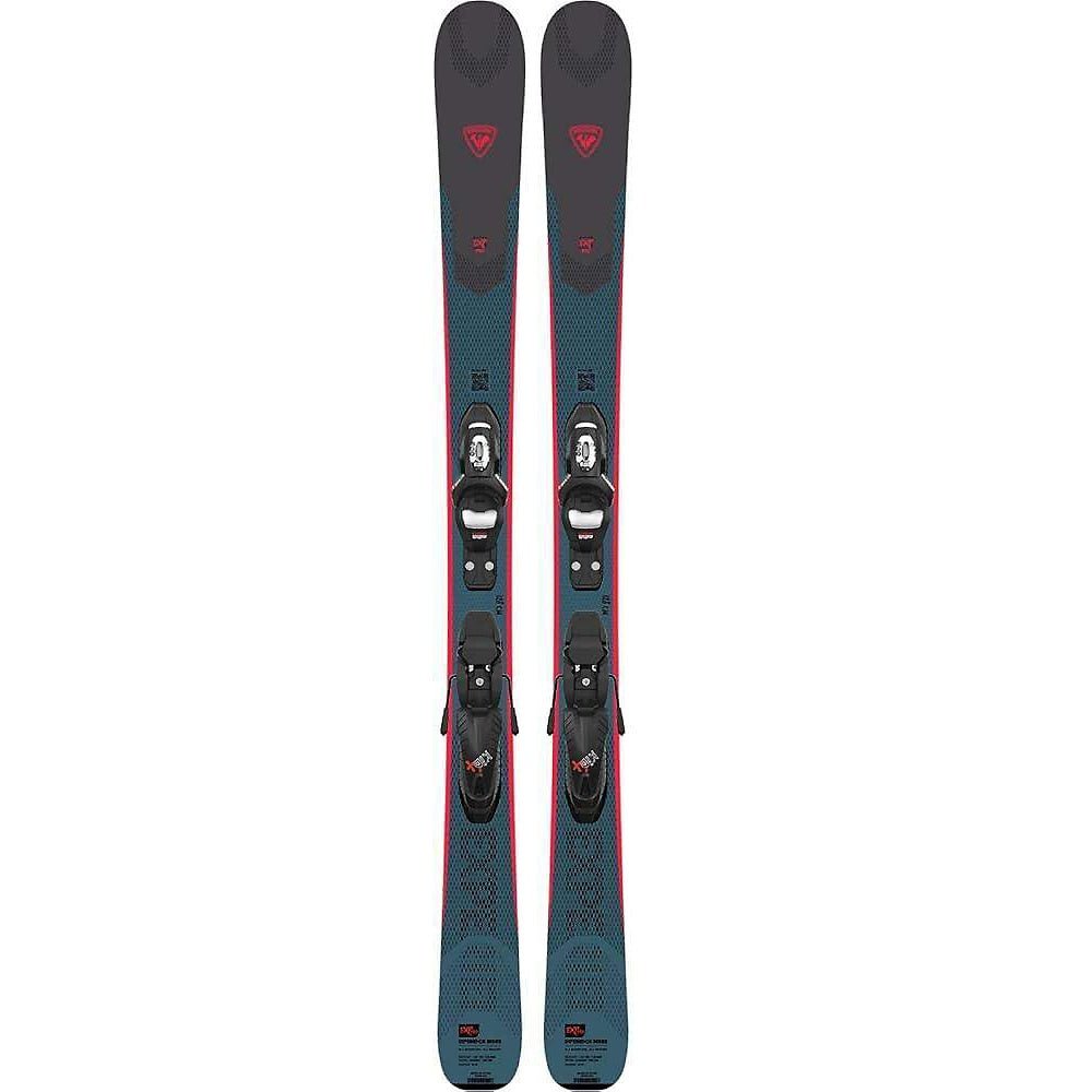 ROSSIGNOL(ロシニョール) ジュニアスキー板 Experience Pro 140cm - 安心保証・業界最安値の販売 福助