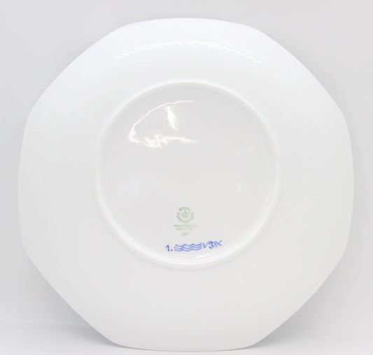 ROYAL COPENHAGEN(ロイヤルコペンハーゲン) ブルーフルーテッド プレイン アーチボウル 25cm 1020517 - 安心保証・業界最安値の販売 福助