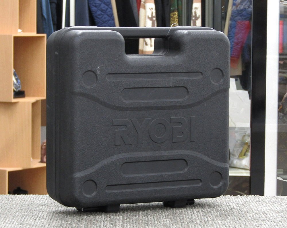 RYOBI リョービ 充電式 インパクトドライバー 14.4V BID1415 657700A - 電動工具・楽器・ブランド・住設家電も総合リユース｜リサイクルショップ福助