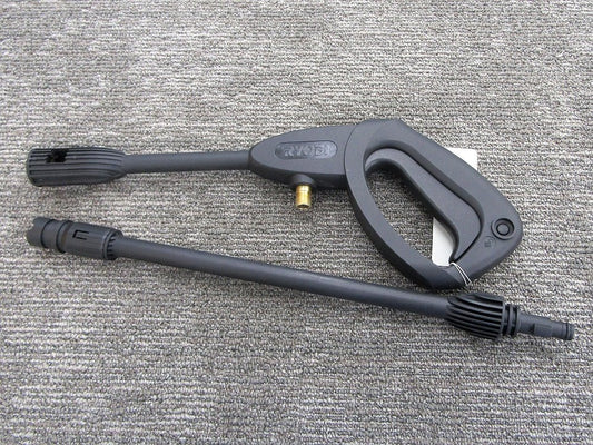 RYOBI リョービ 高圧洗浄機 AJP - 1210 667100A - 電動工具・楽器・ブランド・住設家電も総合リユース｜リサイクルショップ福助